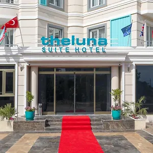Citrus Luna Hotel Antalya