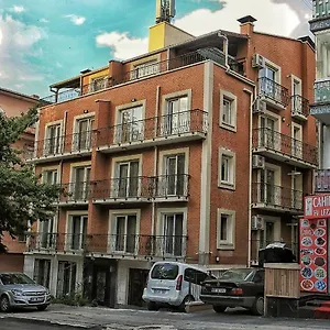  Appartement Concept House Turquie