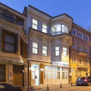 Pi Art Butik Istanbul