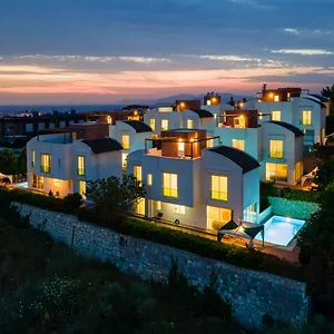  Villa Ada Turquie