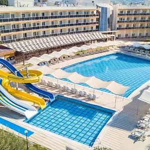 Hotel Grand Sahins Gumuldur, Izmir