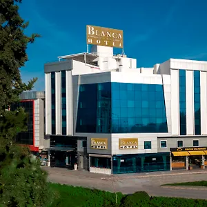 Hotel Blanca, Izmir