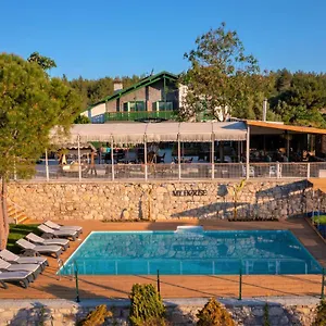 Hotel Myhouse Urla Butik, Izmir