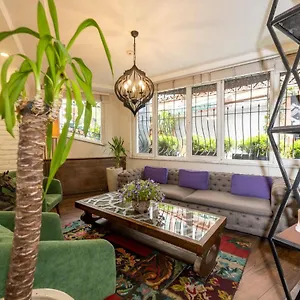 *** Hotel The Marions Special Category Turquie