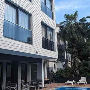 *** Hotel Ramona Turquie