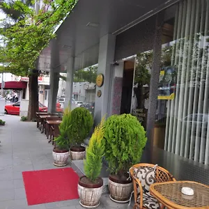 Hotel Mini, Izmir