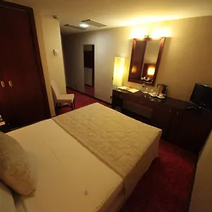 Hotel Palmcity, Izmir