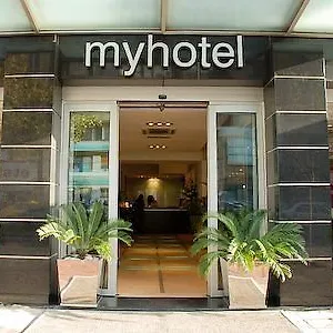 Hotel My, Izmir