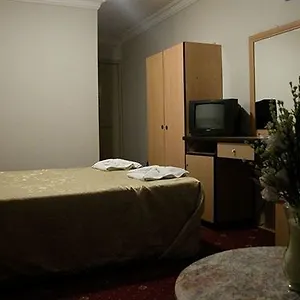 3* Ξενοδοχείο Alican 1