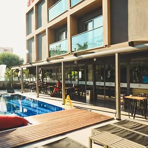 *** Hotel Laren Sea Side Turquie