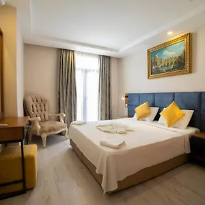 Sirena & Aparthotel Antalya